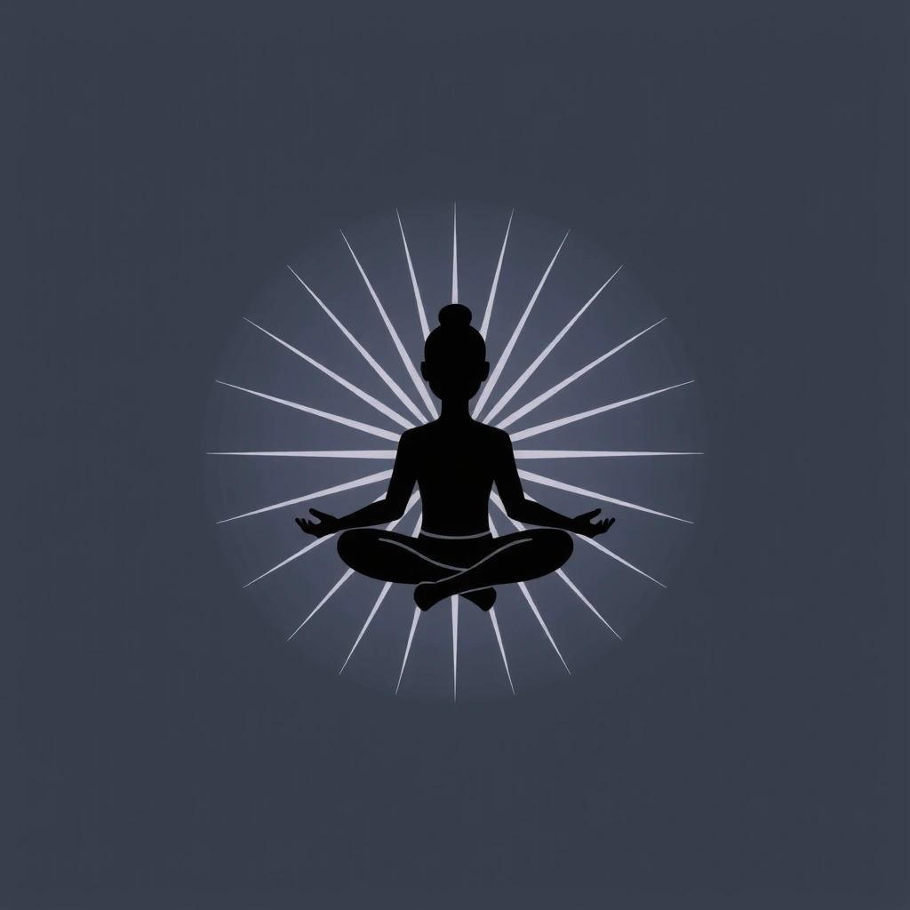 Meditation Icon